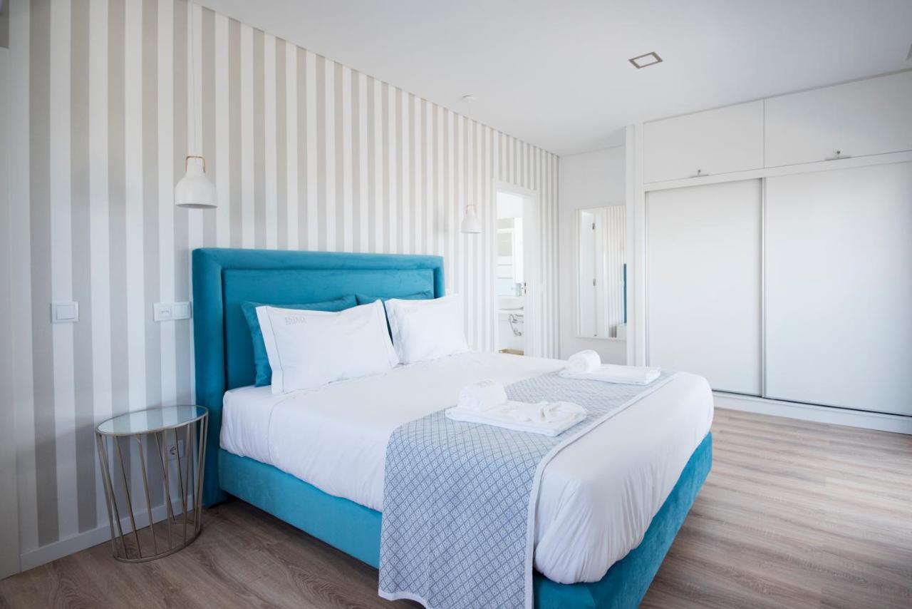 פורטו קובו Casa Da Praia & Casa Da Mare Da Alta By Estilo Lusitano, Com Piscina Privada מראה חיצוני תמונה
