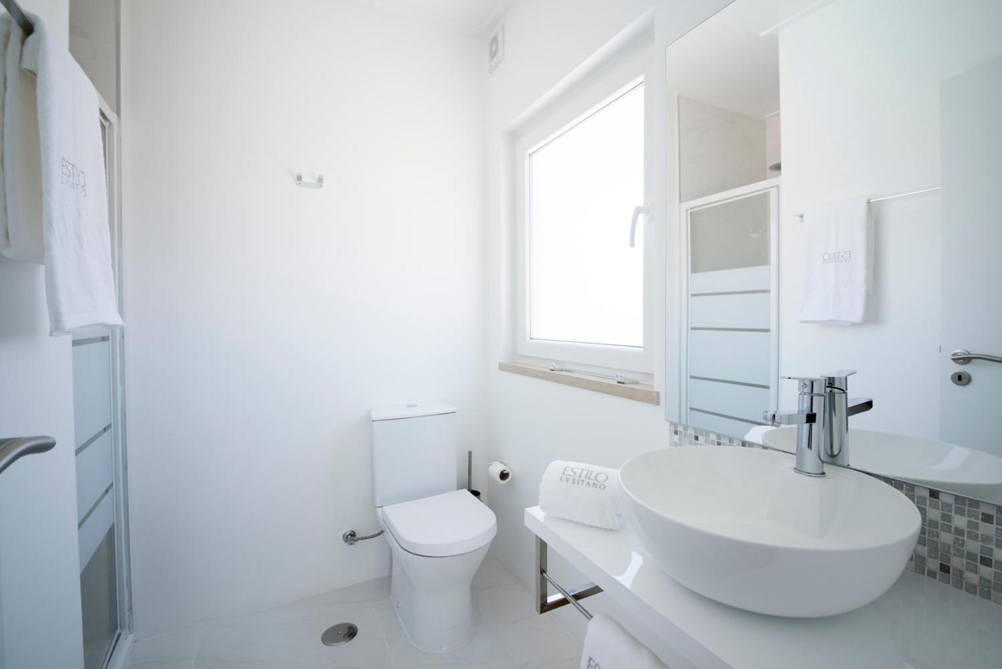 פורטו קובו Casa Da Praia & Casa Da Mare Da Alta By Estilo Lusitano, Com Piscina Privada חדר תמונה