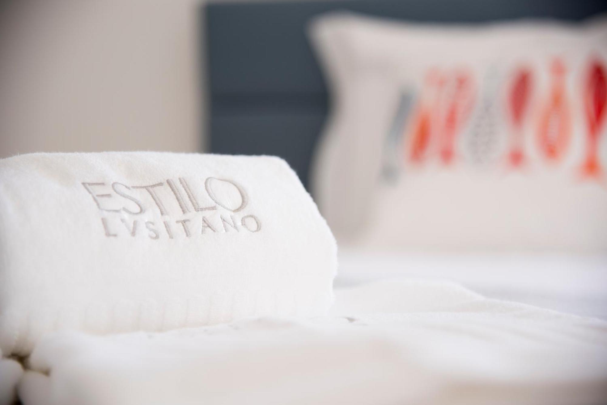פורטו קובו Casa Da Praia & Casa Da Mare Da Alta By Estilo Lusitano, Com Piscina Privada חדר תמונה