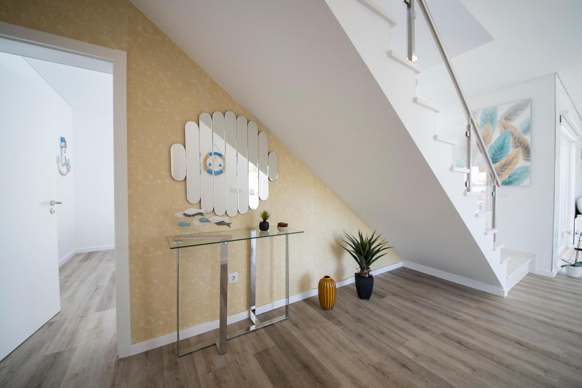 פורטו קובו Casa Da Praia & Casa Da Mare Da Alta By Estilo Lusitano, Com Piscina Privada חדר תמונה