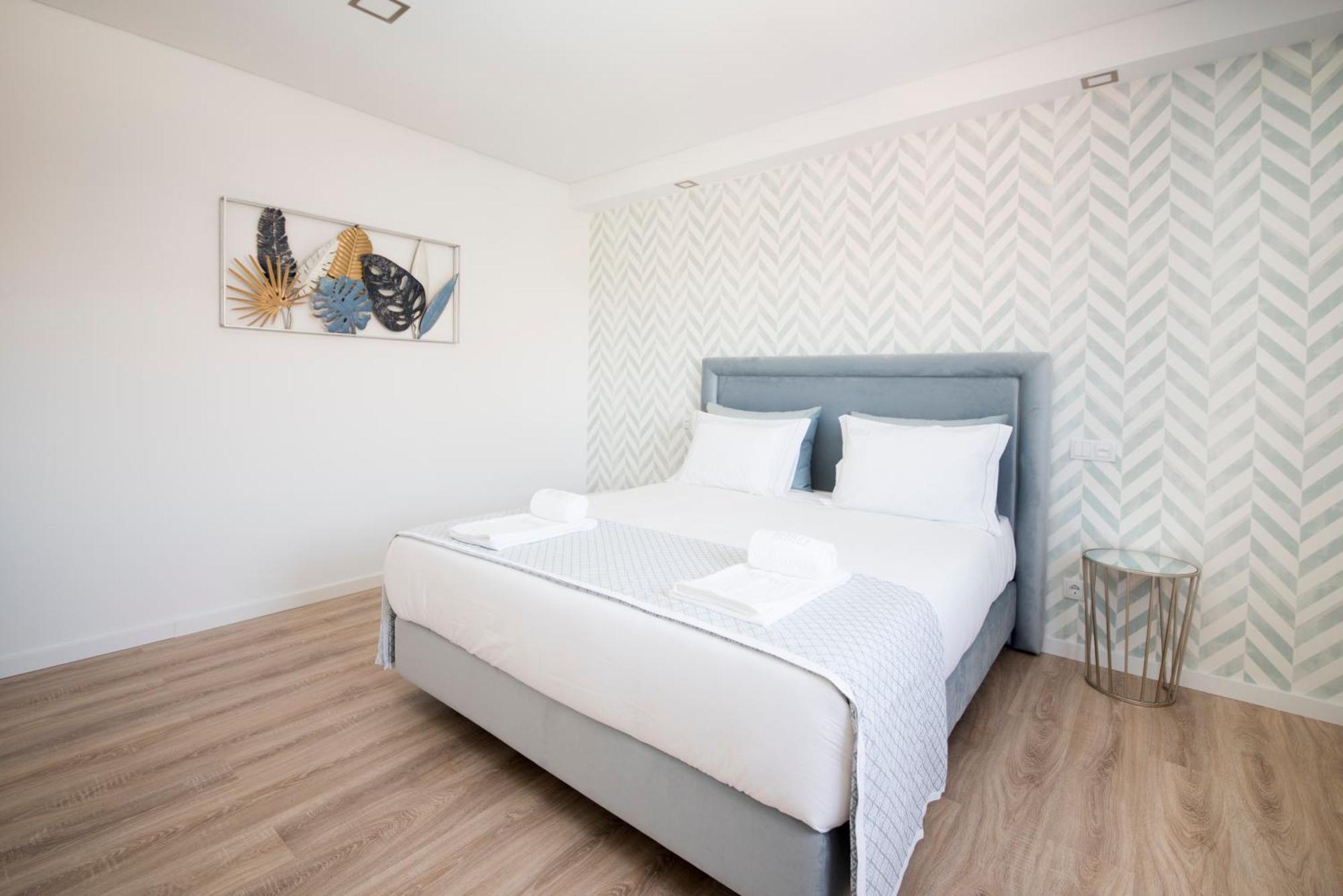 פורטו קובו Casa Da Praia & Casa Da Mare Da Alta By Estilo Lusitano, Com Piscina Privada חדר תמונה